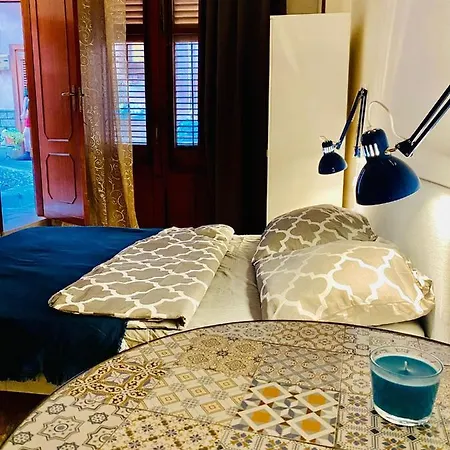 Casa Di Sylwia *