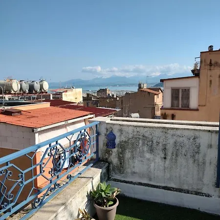 Gasthuis Casa Di Sylwia