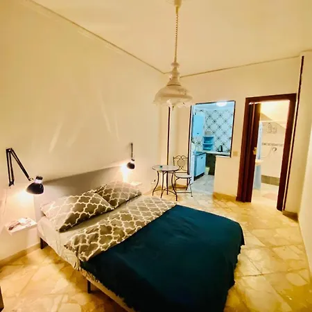 Casa Di Sylwia Gasthuis