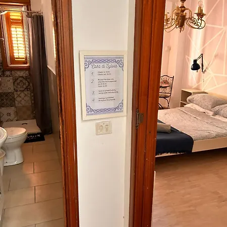 Casa Di Sylwia *