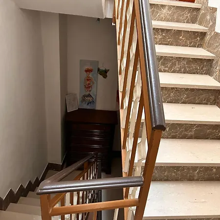Casa Di Sylwia Gasthuis