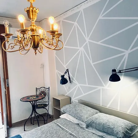 Casa Di Sylwia Gasthuis *