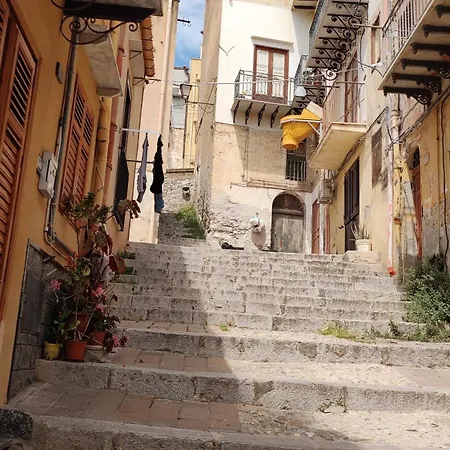 Gasthuis Casa Di Sylwia *