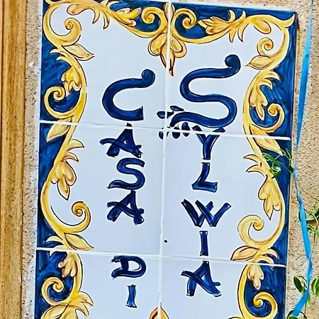 Casa Di Sylwia *