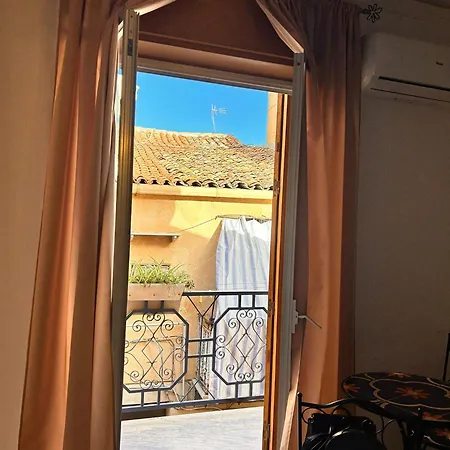 Konukevi Casa Di Sylwia 3*