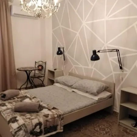 Casa Di Sylwia Gasthuis Termini Imerese
