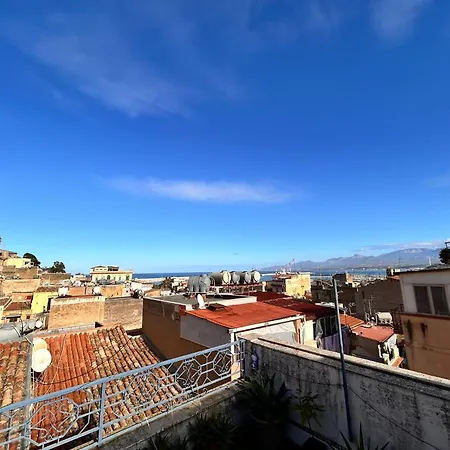 Casa Di Sylwia Termini Imerese