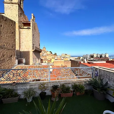 Casa Di Sylwia Konukevi 3*