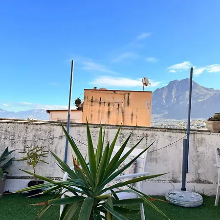 Konukevi Casa Di Sylwia 3*