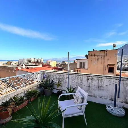 Casa Di Sylwia 3*