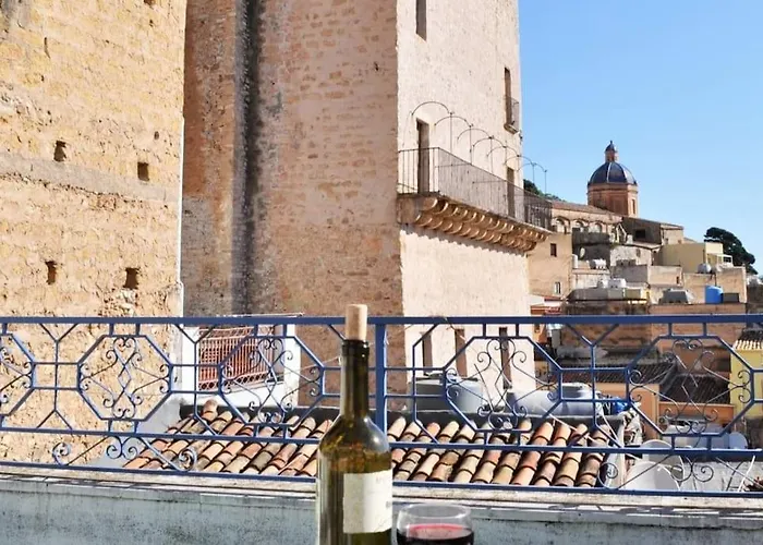 Casa Di Sylwia 3*