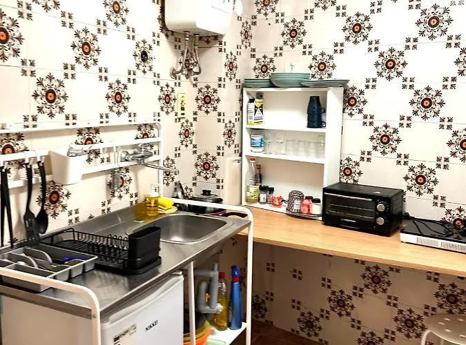 Casa Di Sylwia Konukevi 3*