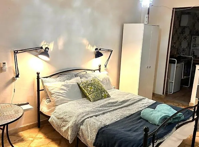 Casa Di Sylwia Konukevi 3*