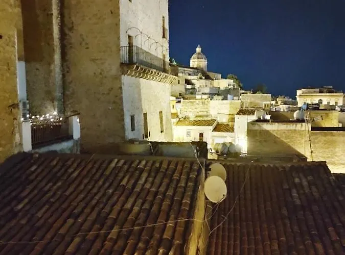 Konukevi Casa Di Sylwia 3*