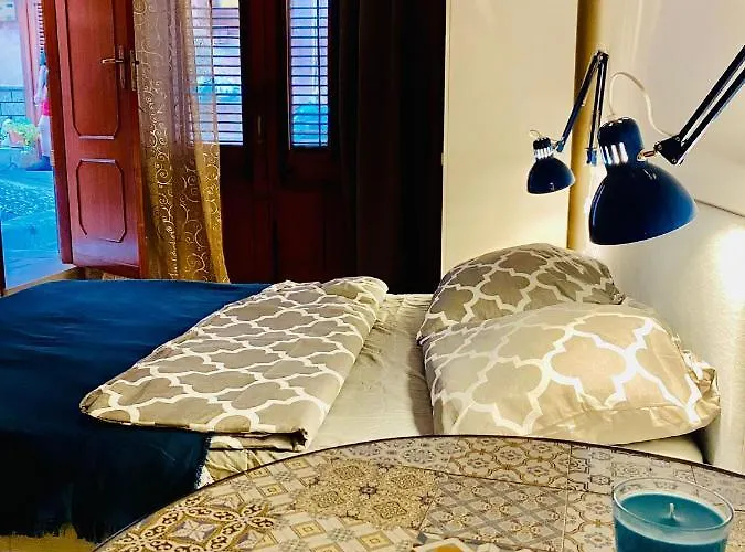 Casa Di Sylwia 3*