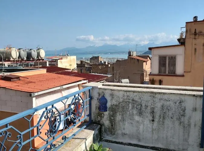 Konukevi Casa Di Sylwia