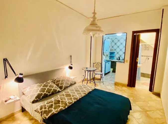 Casa Di Sylwia Konukevi