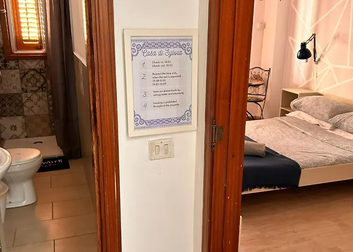 Casa Di Sylwia 3*