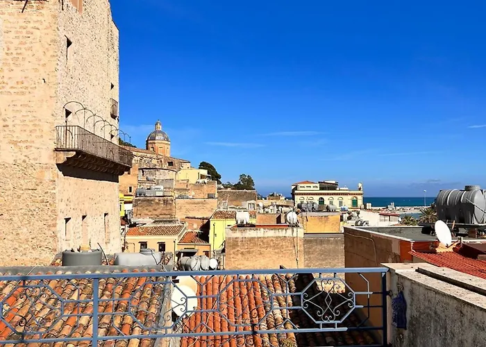 Konukevi Casa Di Sylwia 3*