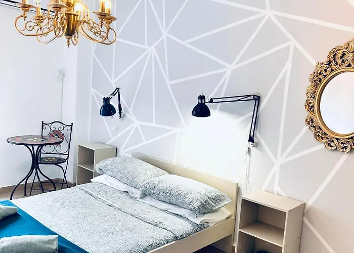 Konukevi Casa Di Sylwia 3*