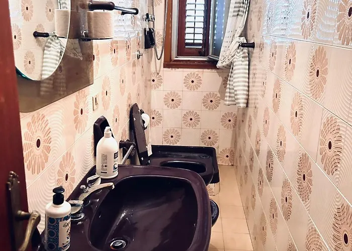Casa Di Sylwia