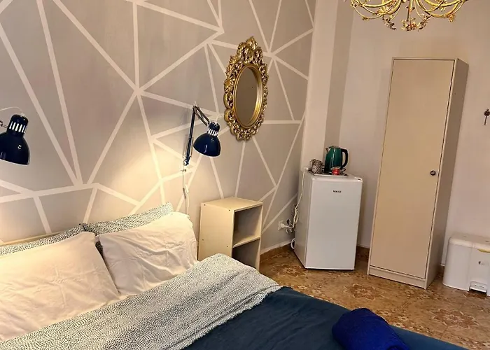 Casa Di Sylwia Konukevi 3*