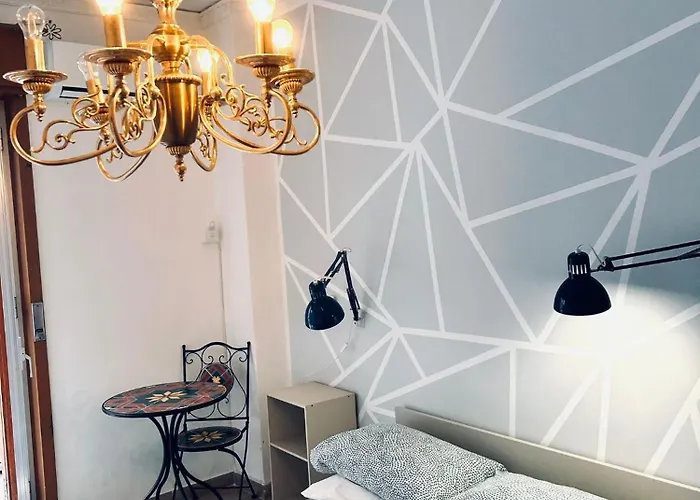 Casa Di Sylwia Konukevi 3*
