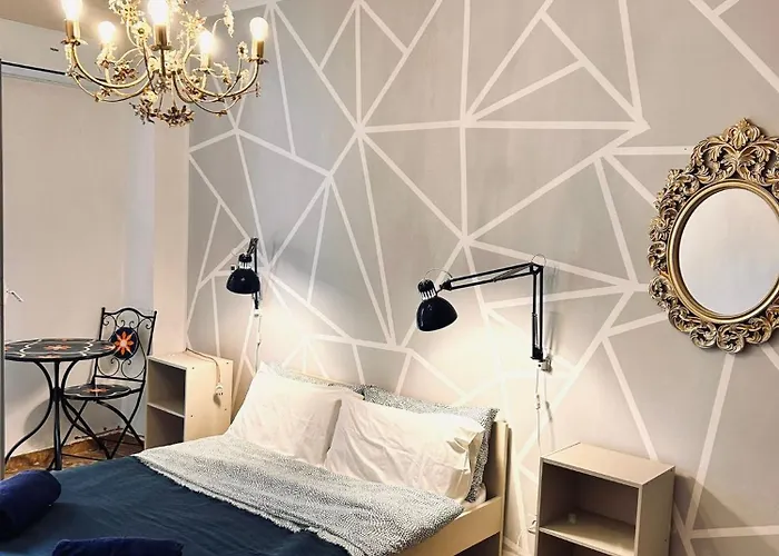 Casa Di Sylwia 3*