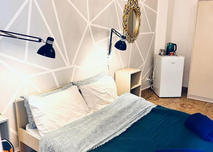 Konukevi Casa Di Sylwia