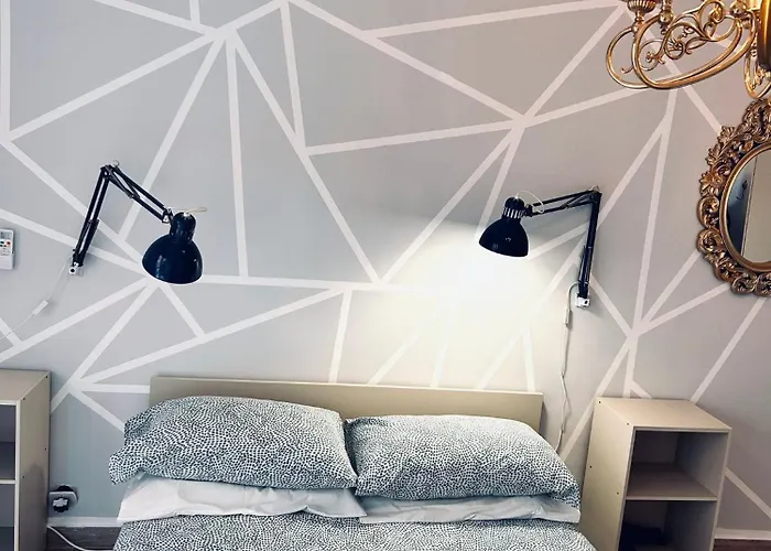 Casa Di Sylwia Konukevi 3*