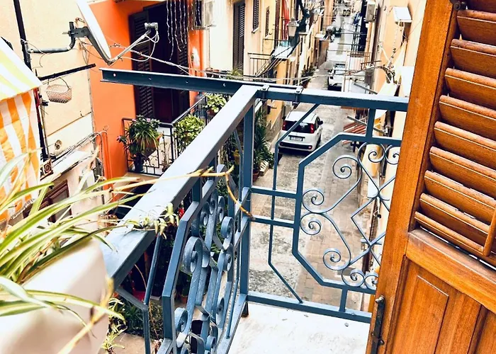 Konukevi Casa Di Sylwia 3*