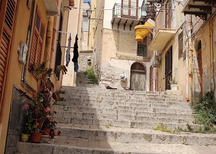 Konukevi Casa Di Sylwia 3*