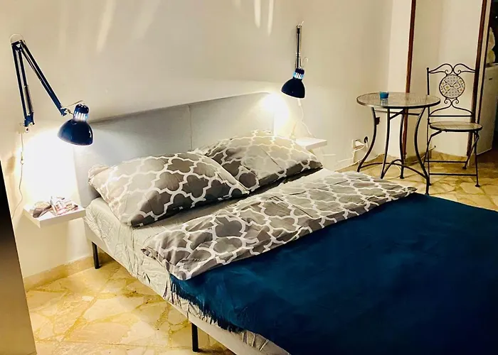 Konukevi Casa Di Sylwia 3*