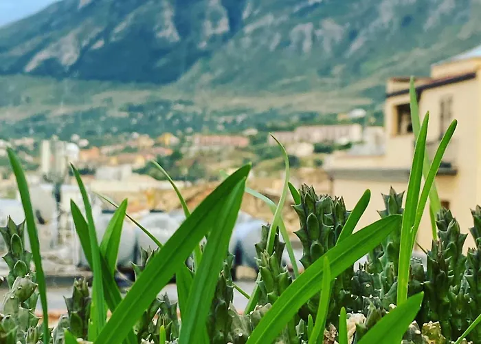 Casa Di Sylwia Konukevi Termini Imerese