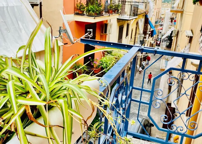 Casa Di Sylwia Konukevi