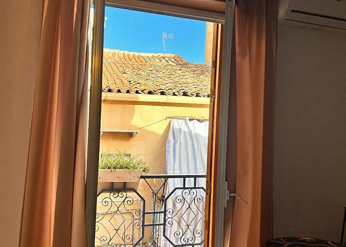 Konukevi Casa Di Sylwia 3*