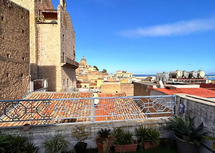 Casa Di Sylwia Konukevi 3*