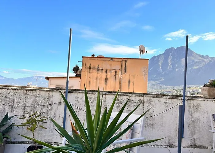 Konukevi Casa Di Sylwia 3*