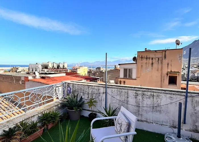 Casa Di Sylwia 3*