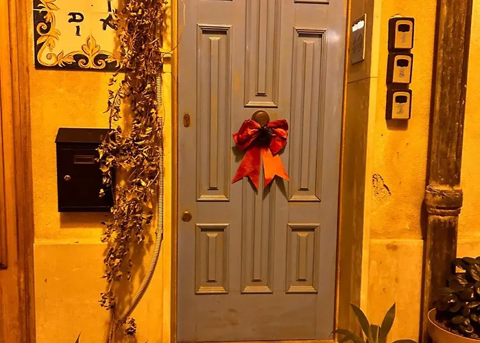Casa Di Sylwia Termini Imerese